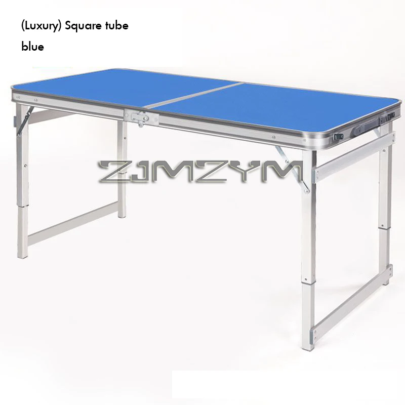 Camping Cooking Table - Aluminum Alloy Foldable Tables For Rental