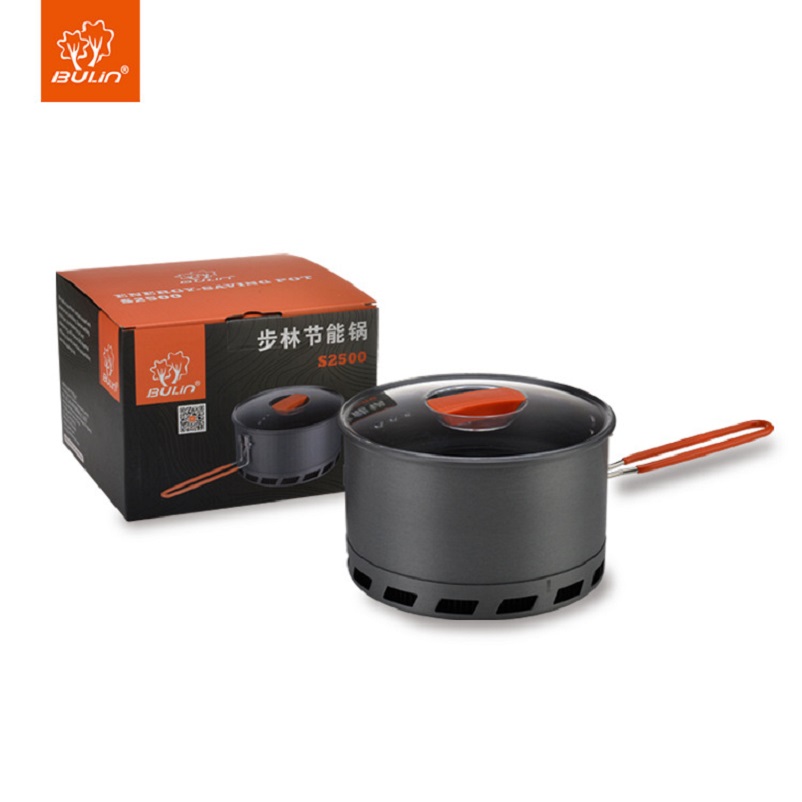 Outdoor Camping Cooking Pot Bu - Camping Cooking Pots And Pans 评论和价格