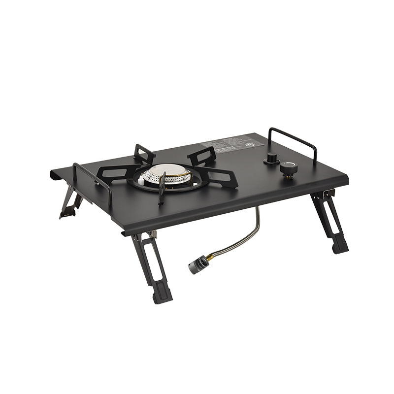 WESTTUNE Camping IGT Stove 400 - Camping Cooking Table 评论和价格