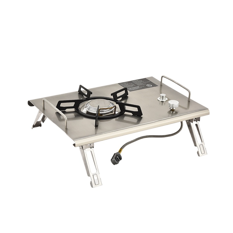 WESTTUNE Camping IGT Stove 400 - Camping Cooking Table 评论和价格