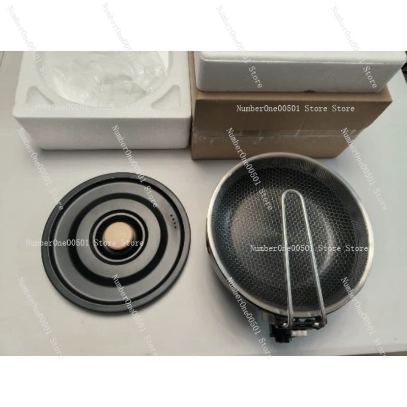 Portable Outdoor Cooking Pot A - Camping Cooking All In One 评论和价格