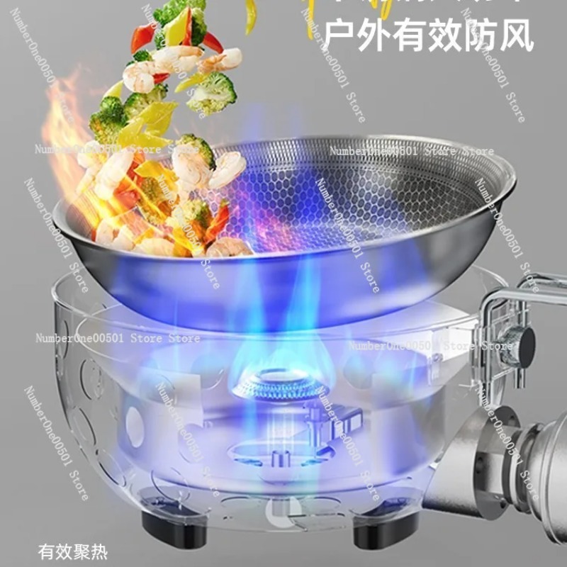 Portable Outdoor Cooking Pot A - Camping Cooking All In One 评论和价格