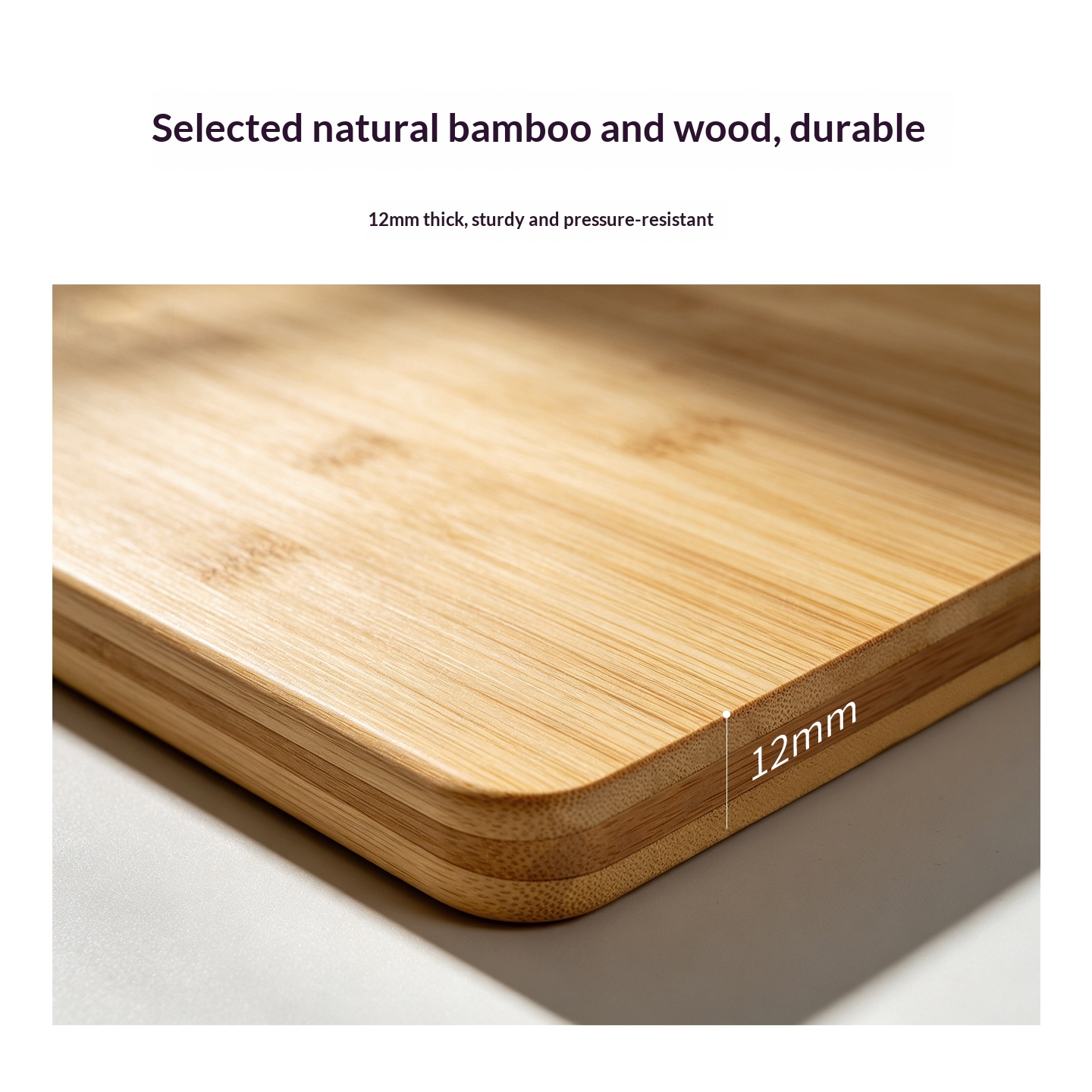 MOUNTAINHIKER New 4-Fold Bambo - Camping Cooking Table 评论和价格
