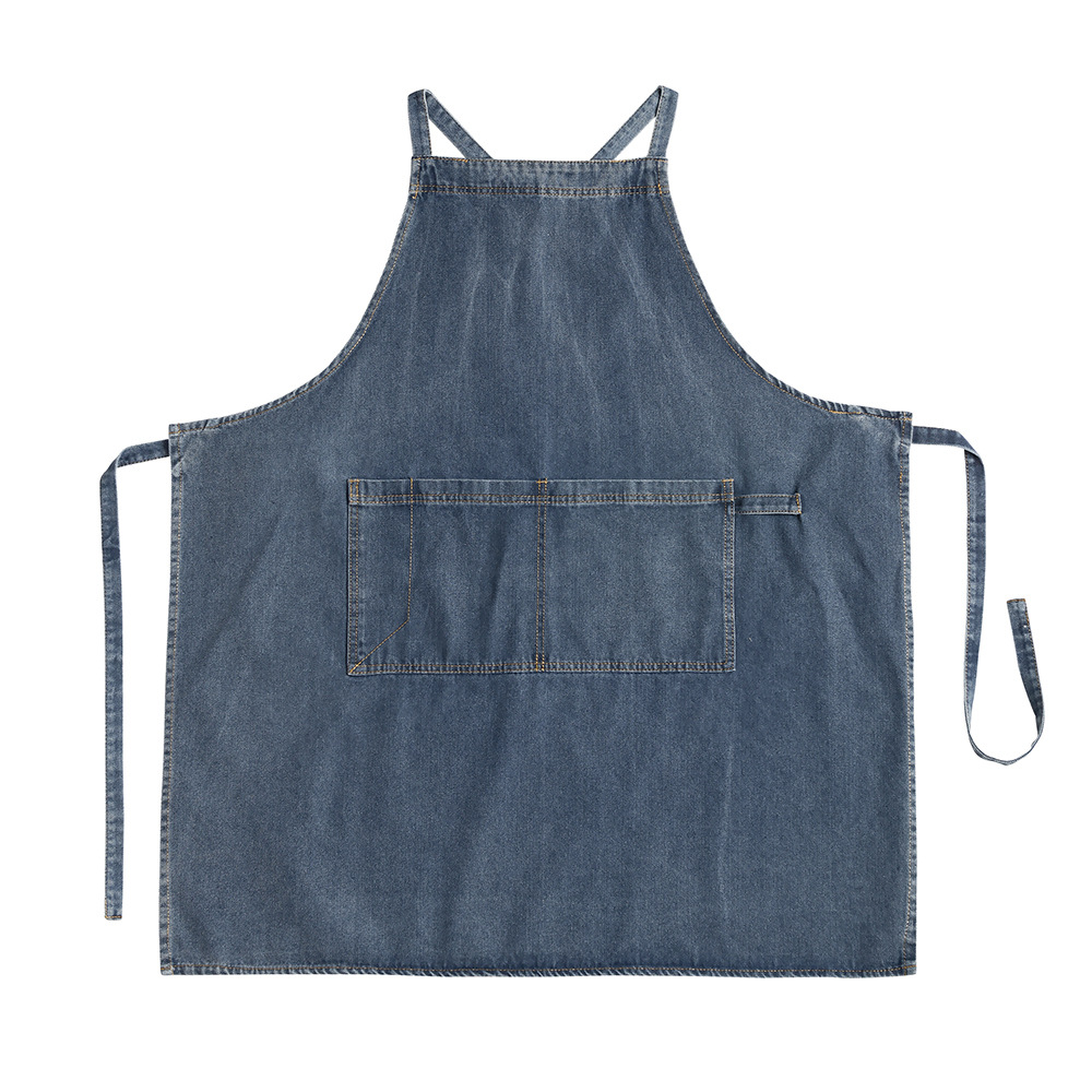 Korean Denim Overalls Work Clo - Japan Camping Cooking 评论和价格