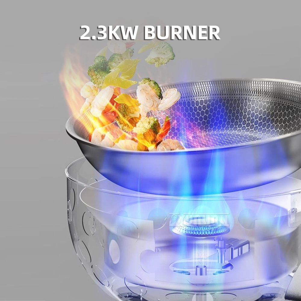 2027 Outdoor portable cassette - Camping Cooking All In One 评论和价格
