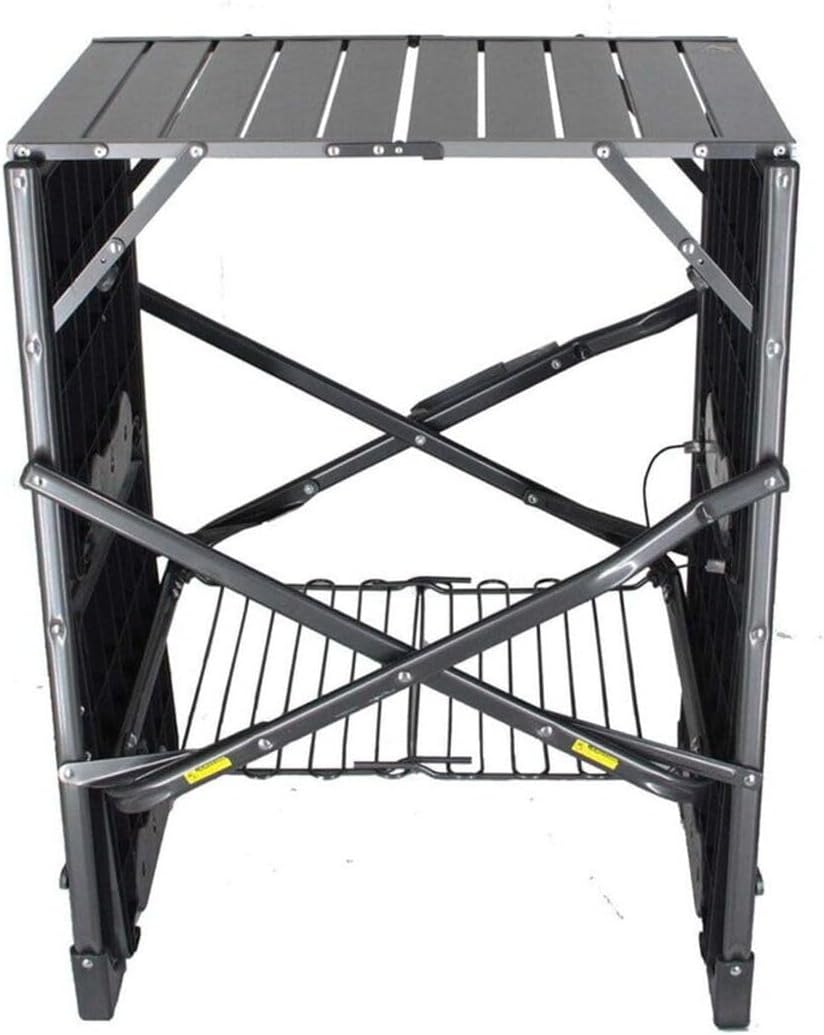 Slim Fold Portable Camping Kit - Camping Cooking Table 评论和价格