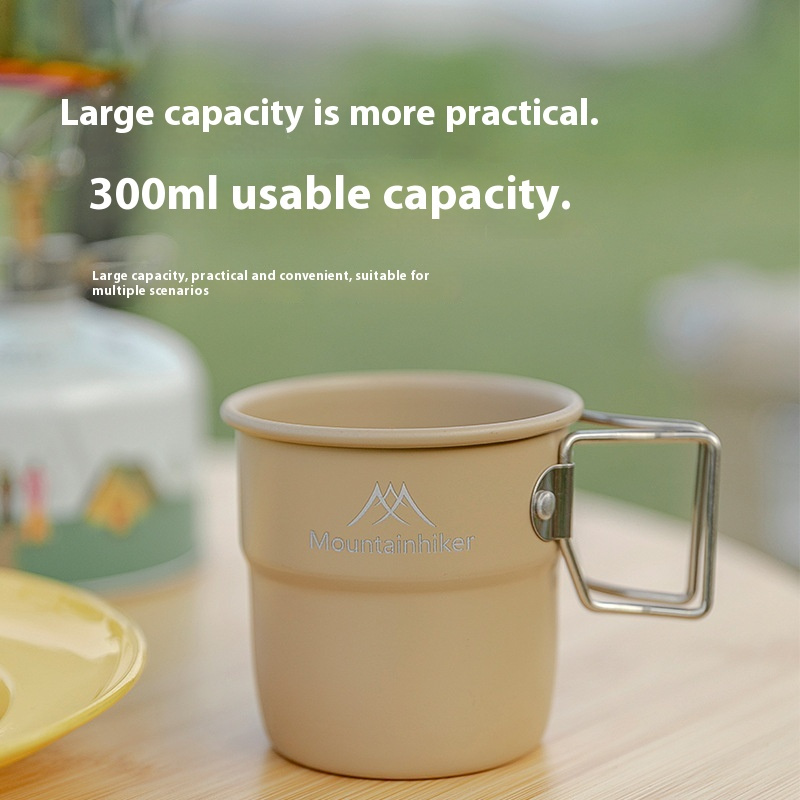 Mountainhiker Camping Cups Alu - Camping Cooking All In One 评论和价格