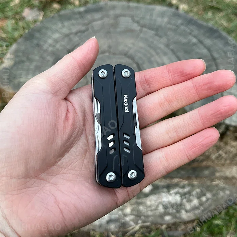 NexTool Mini Sailor Scissors 1 - Camping Cooking Knife 评论和价格