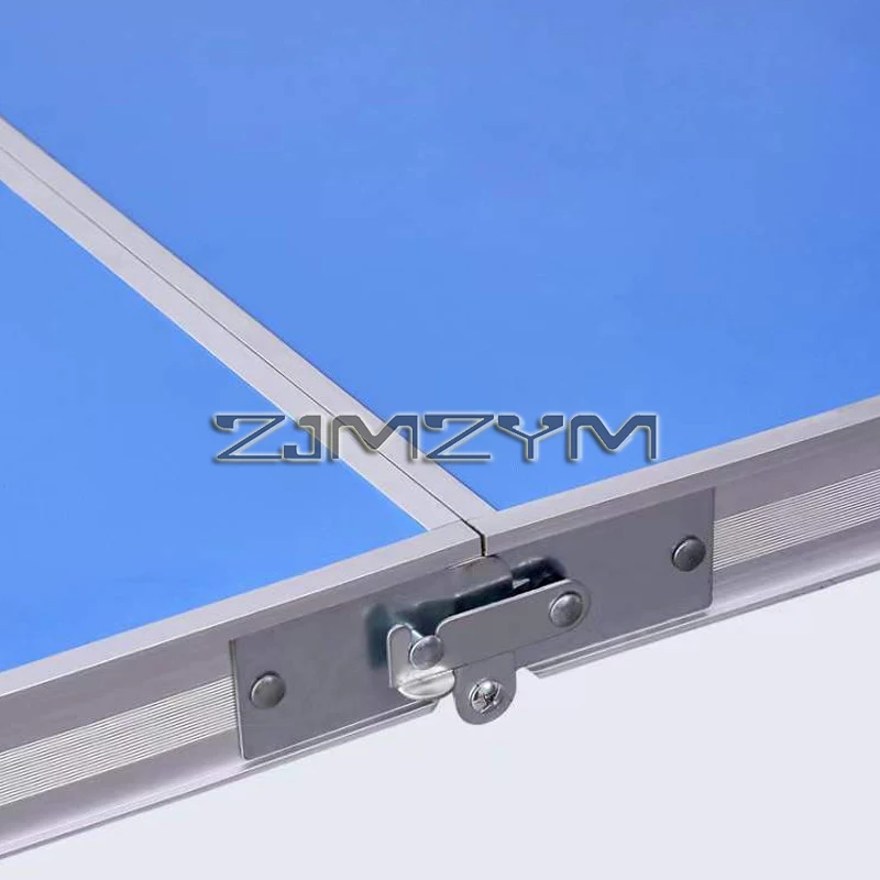 Aluminum Alloy Foldable Tables - Camping Cooking Table 评论和价格