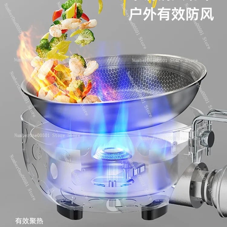 Portable Outdoor Cooking Pot A - Camping Cooking All In One 评论和价格