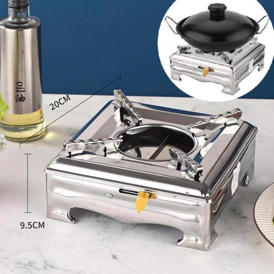 1Pcs Alcohol Furnace Solid Liq - Camping Cooking Alcohol 评论和价格