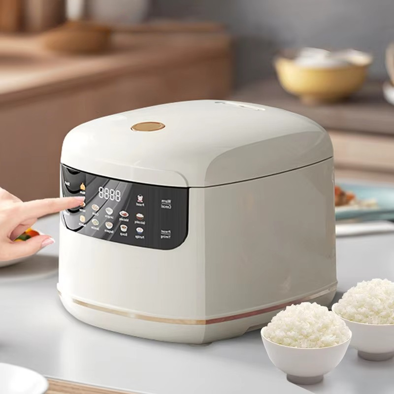 MultiCooker Electric Rice Cook - Camping Cooking Rice 评论和价格