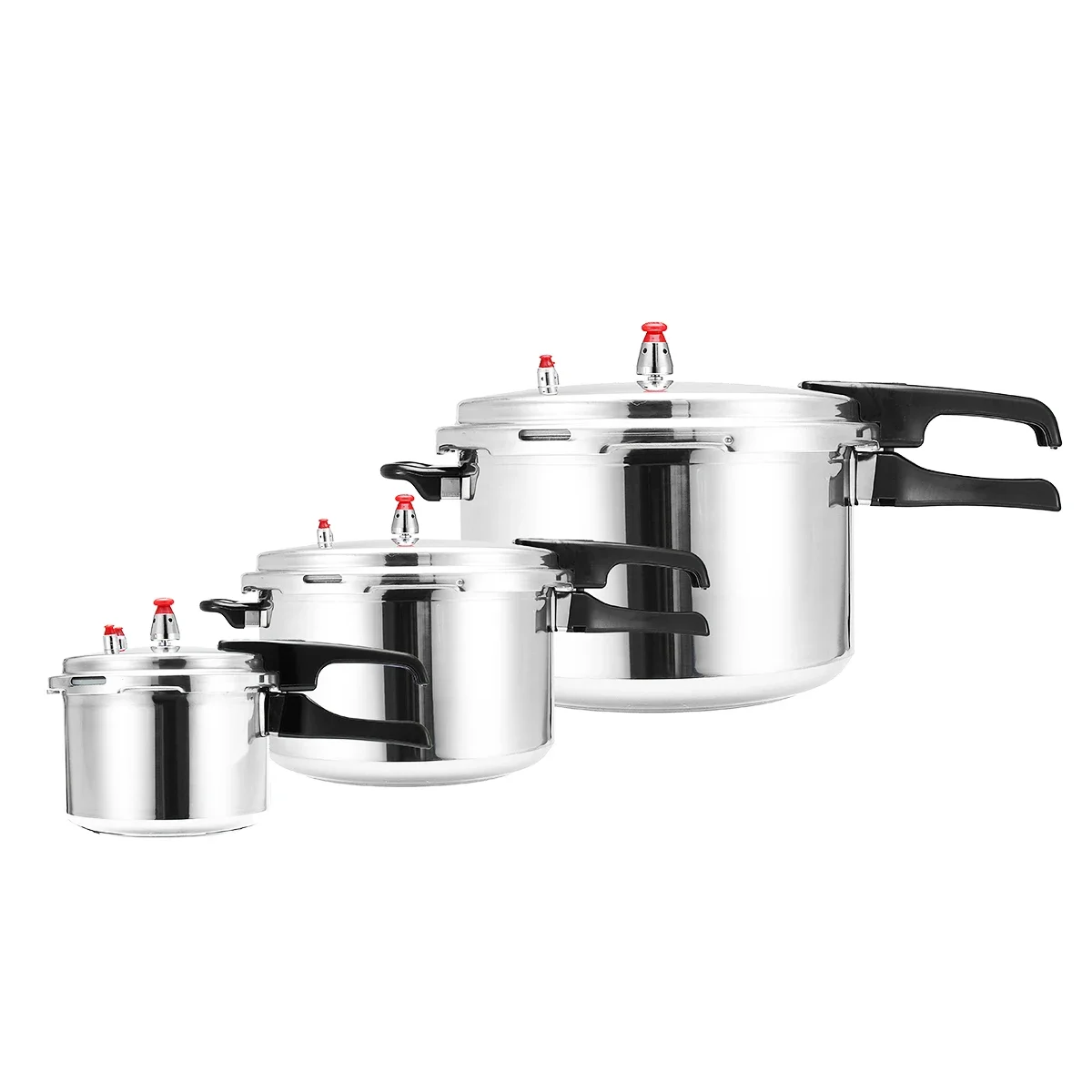 18/20/22/28cm Kitchen Pressure - Camping Cooking Rice 评论和价格