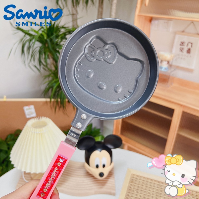 Kawaii Hello Kitty Anime Muffi - Japan Camping Cooking 评论和价格