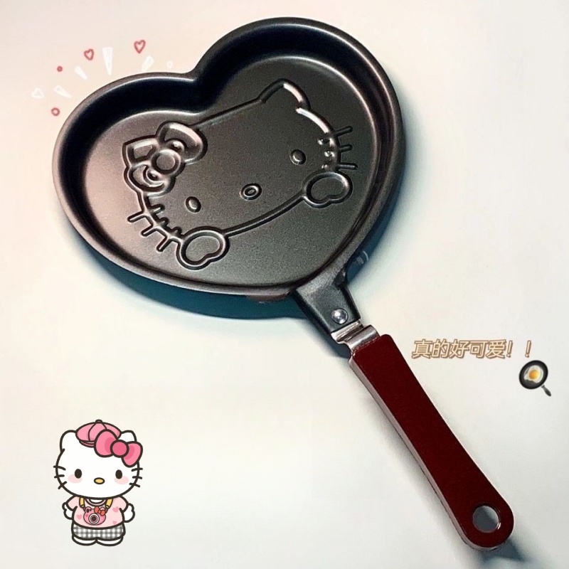Kawaii Hello Kitty Anime Muffi - Japan Camping Cooking 评论和价格