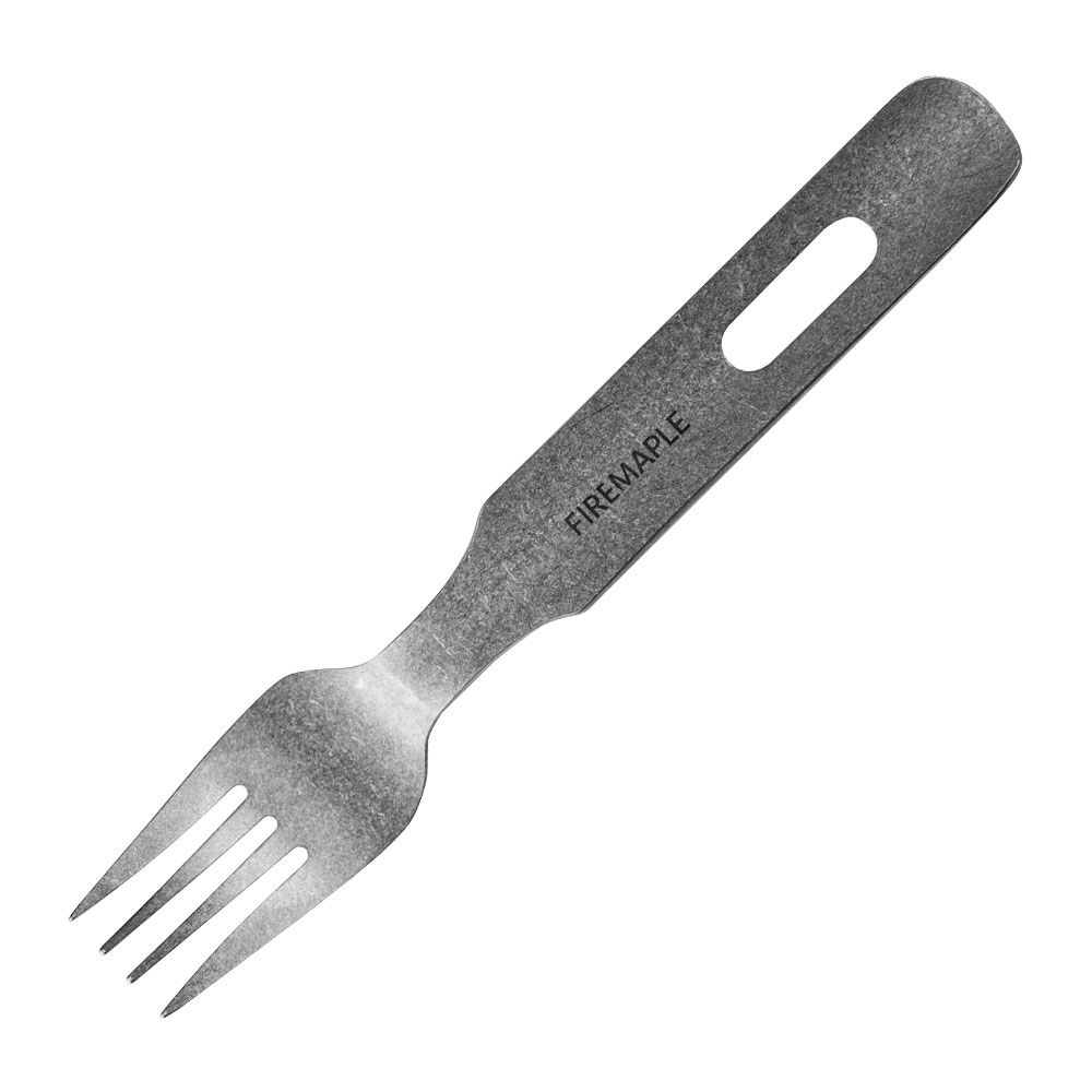 Fire-Maple Antarcti 3in1 Utens - Camping Cooking All In One 评论和价格