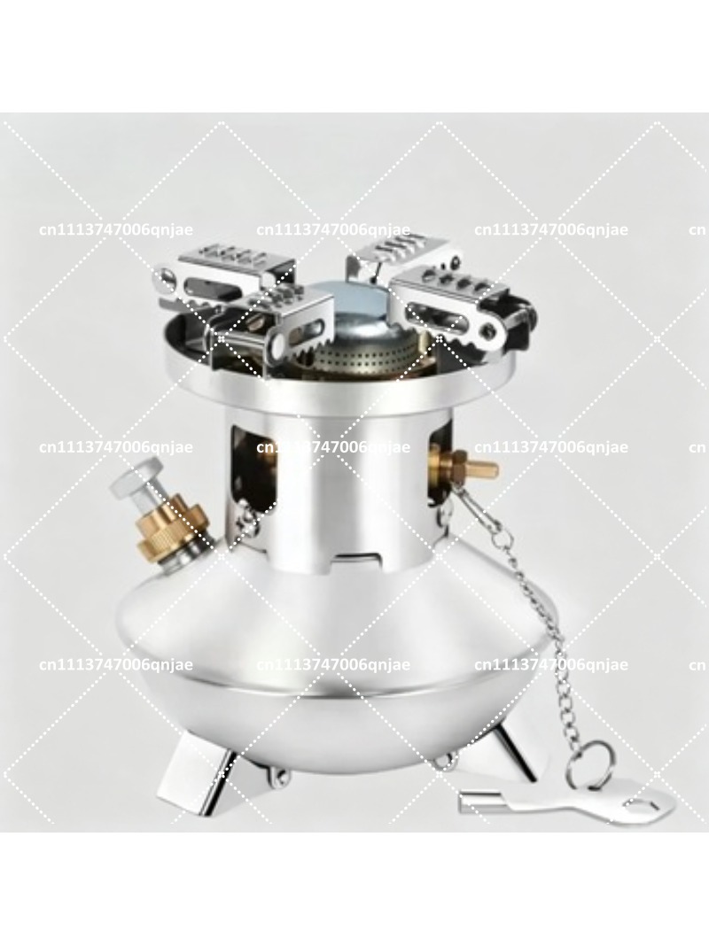 Outdoor Portable All-in-One Ca - Camping Cooking All In One 评论和价格
