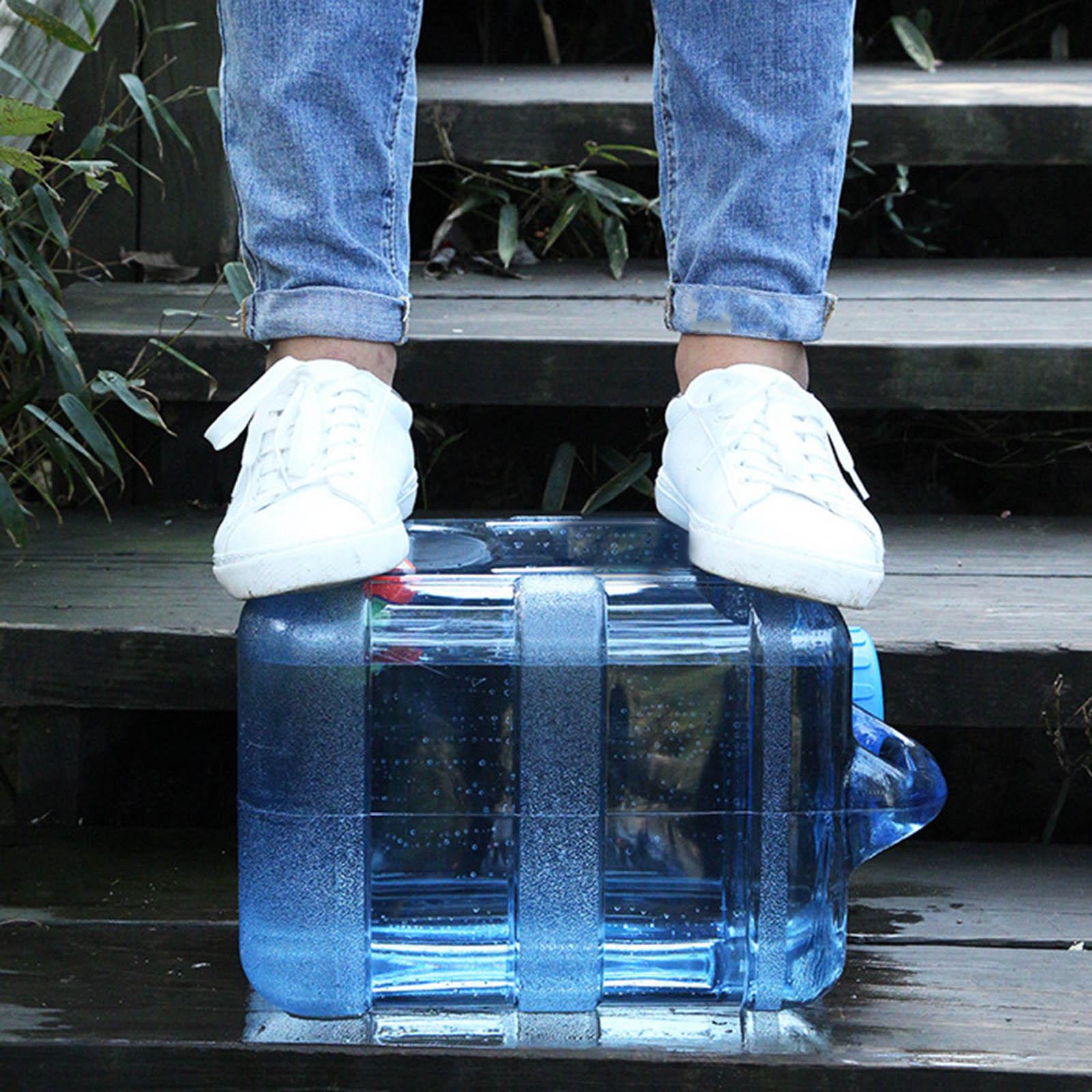 Food Grade PC 20L Water Storag - Camping Cooking Container 评论和价格