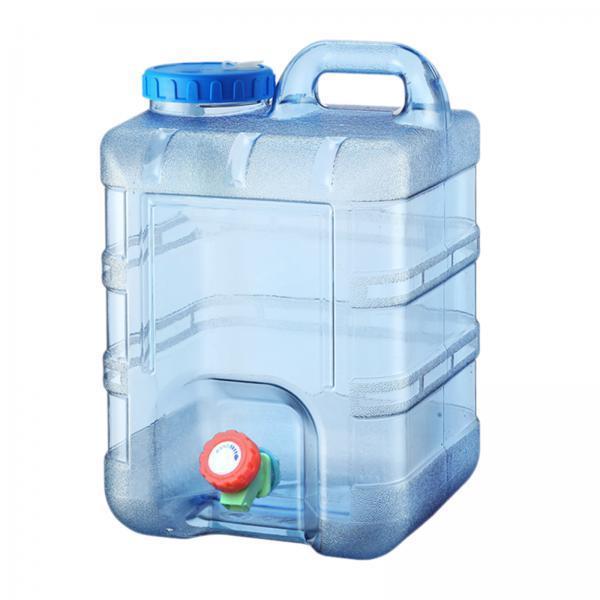 Food Grade PC 20L Water Storag - Camping Cooking Container 评论和价格