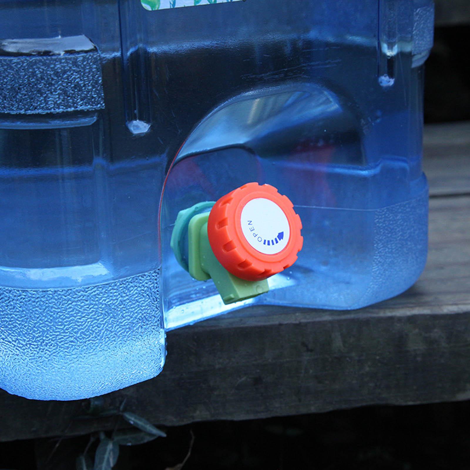 Food Grade PC 20L Water Storag - Camping Cooking Container 评论和价格