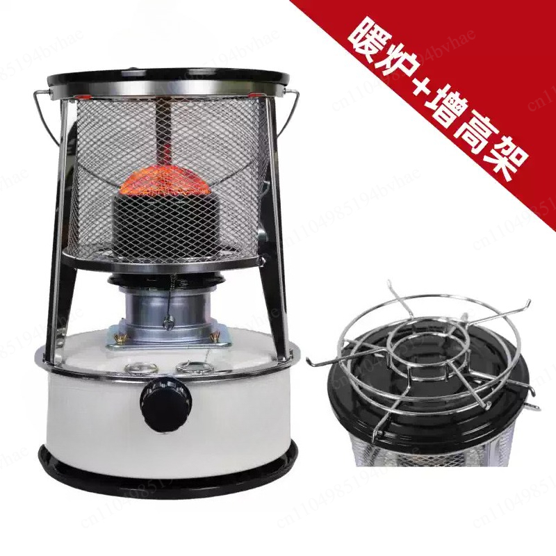 TS-77 Portable Heater Camping  - Camping Cooking Rice 评论和价格