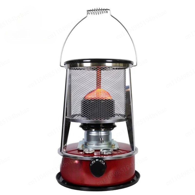 TS-77 Portable Heater Camping  - Camping Cooking Rice 评论和价格