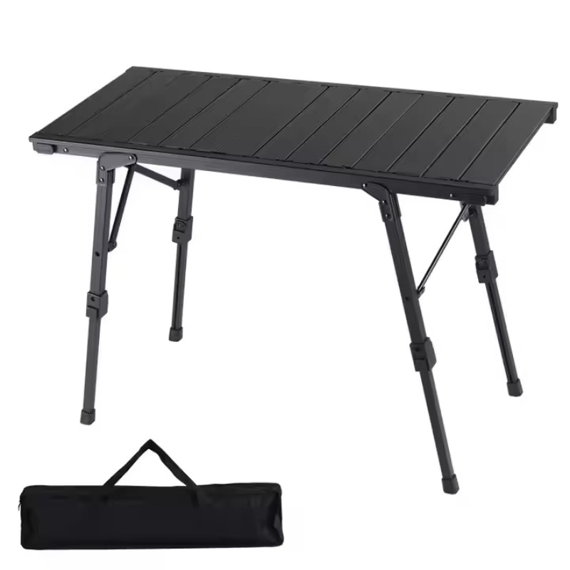 stllf Factory Custom Detachabl - Camping Cooking Table 评论和价格