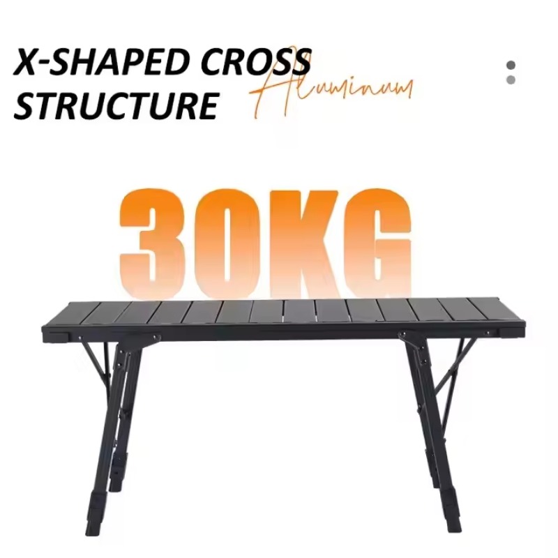 stllf Factory Custom Detachabl - Camping Cooking Table 评论和价格