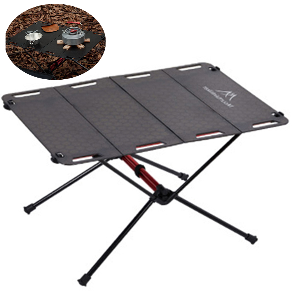 Folding Camping Table Lightwei - Camping Cooking Table 评论和价格