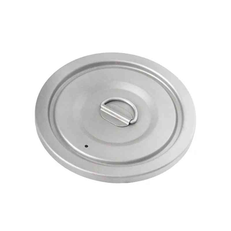 Silverant Camping Titanium Pot - Camping Cooking Pot Set 评论和价格