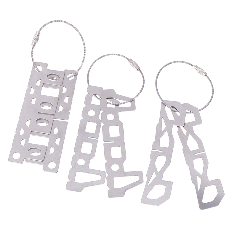 Outdoor Stainless Steel Alcoho - Camping Cooking Alcohol 评论和价格