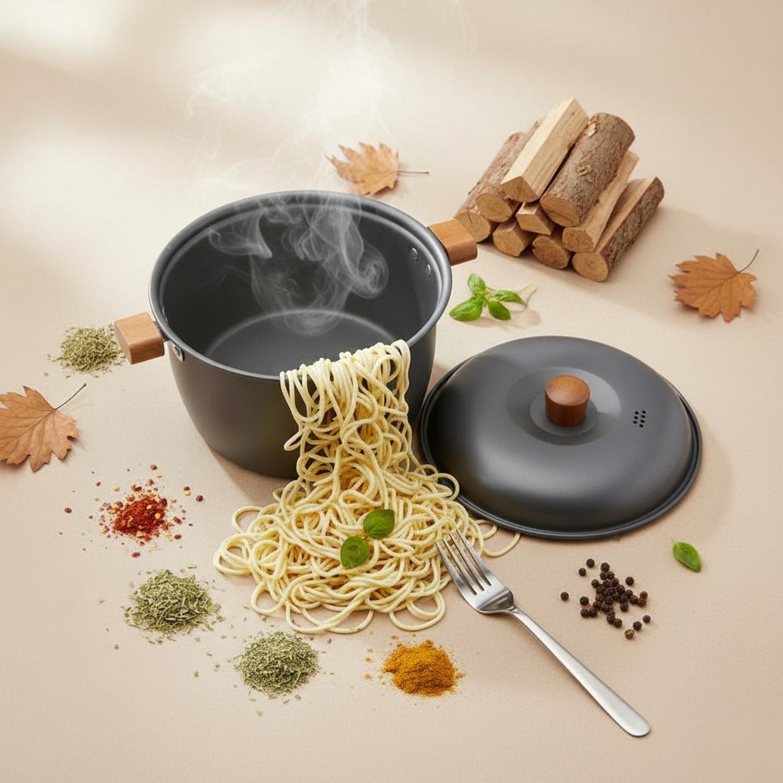 Outdoor Cooking Pot Large Capa - Camping Cooking Pot Large 评论和价格