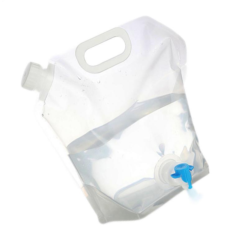 Outdoor Water Bags Foldable Po - Camping Cooking Container 评论和价格