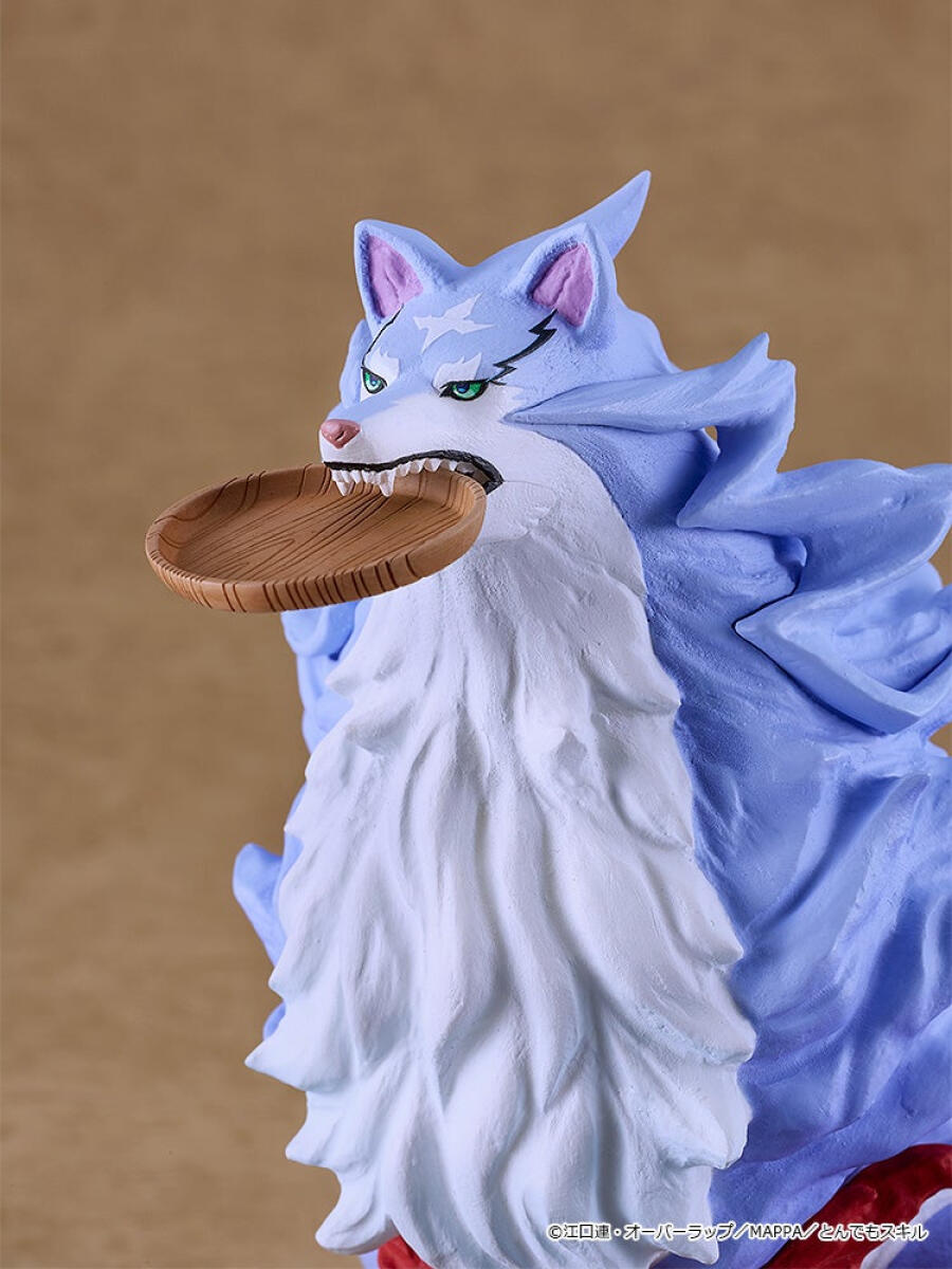 Hot Sale In Stock Good Smile P - Campfire Cooking In Another World With My Absurd Skill 评论和价格