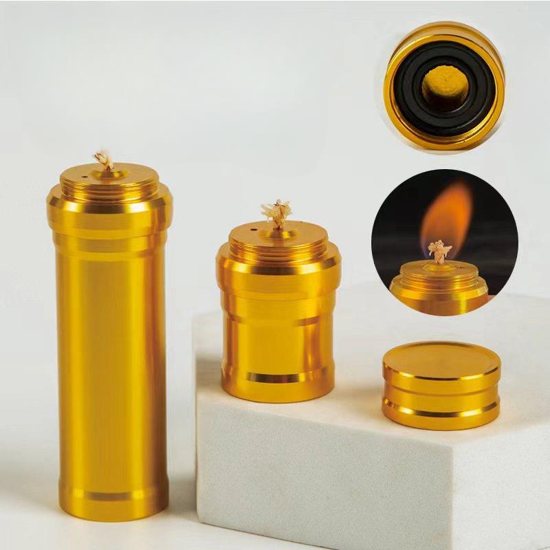 Aluminum Alloy Alcohol Lamp Wi - Camping Cooking Alcohol 评论和价格