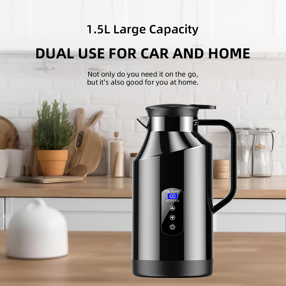 Yanace 1500ML Large Capacity C - Camping Cooking Pot Large 评论和价格