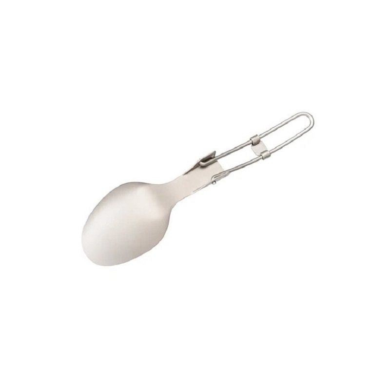 Keith Titanium Tableware Spoon - Camping Cooking Tray 评论和价格