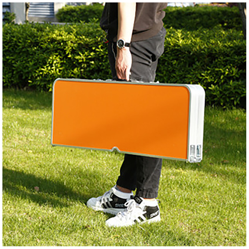 Outdoor Camping Folding Table  - Camping Cooking Table 评论和价格