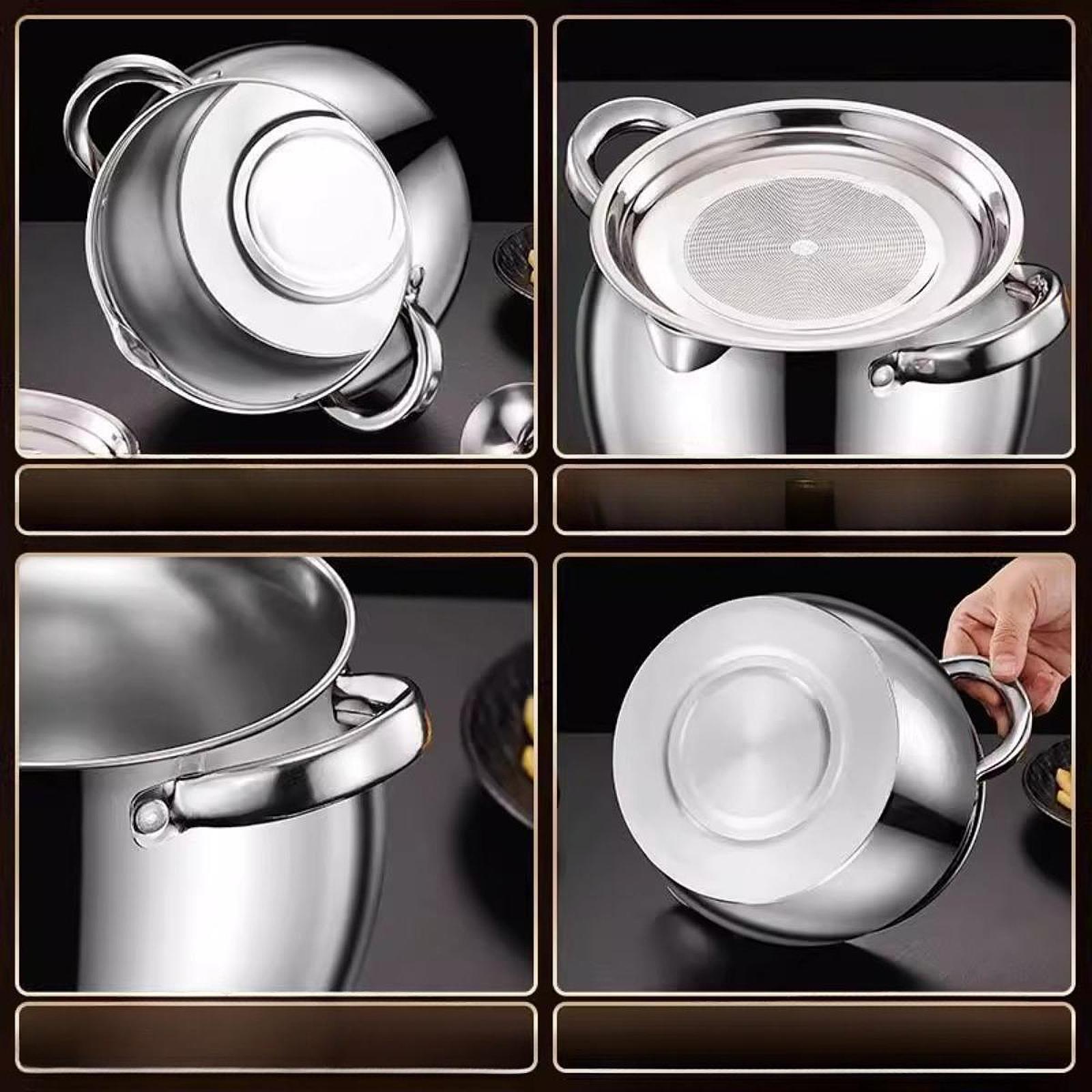 Grease Container Versatile Hea - Camping Cooking Container 评论和价格