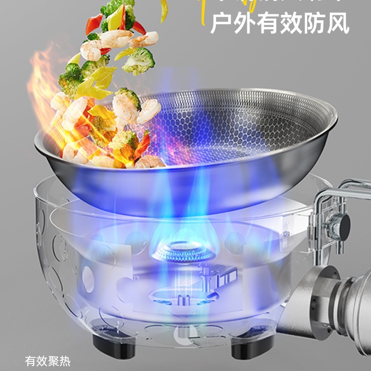 Outdoor Cassette Stove Cooking - Camping Cooking Rice 评论和价格