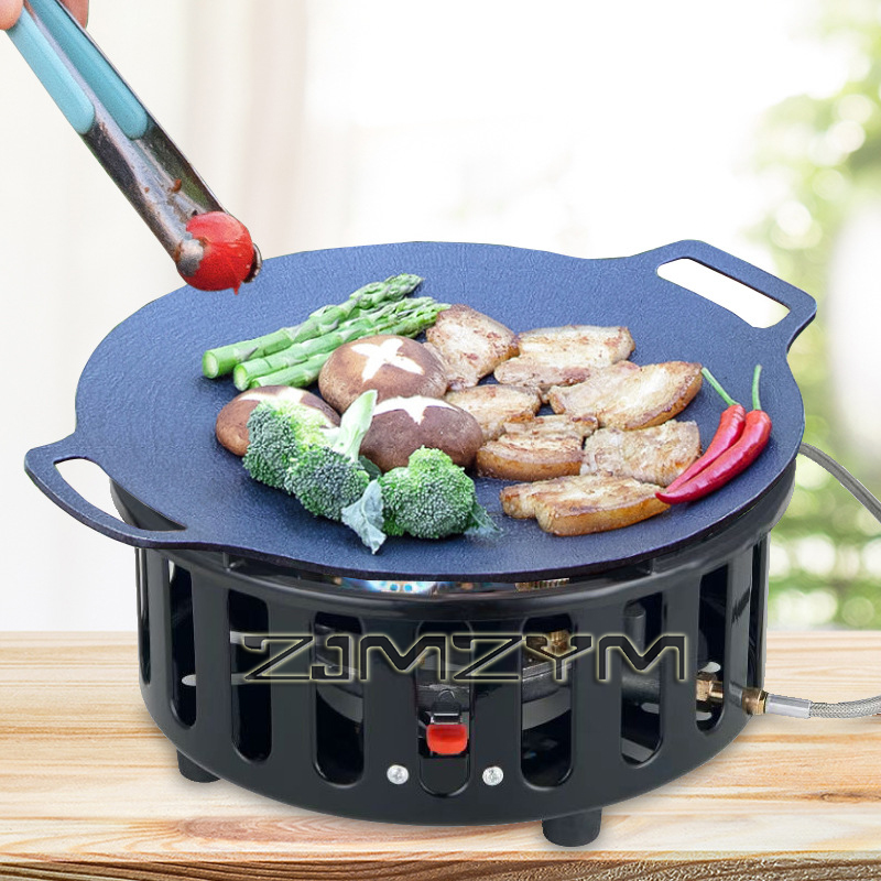 21000W Strong Fire Power Stove - Camping Cooking All In One 评论和价格