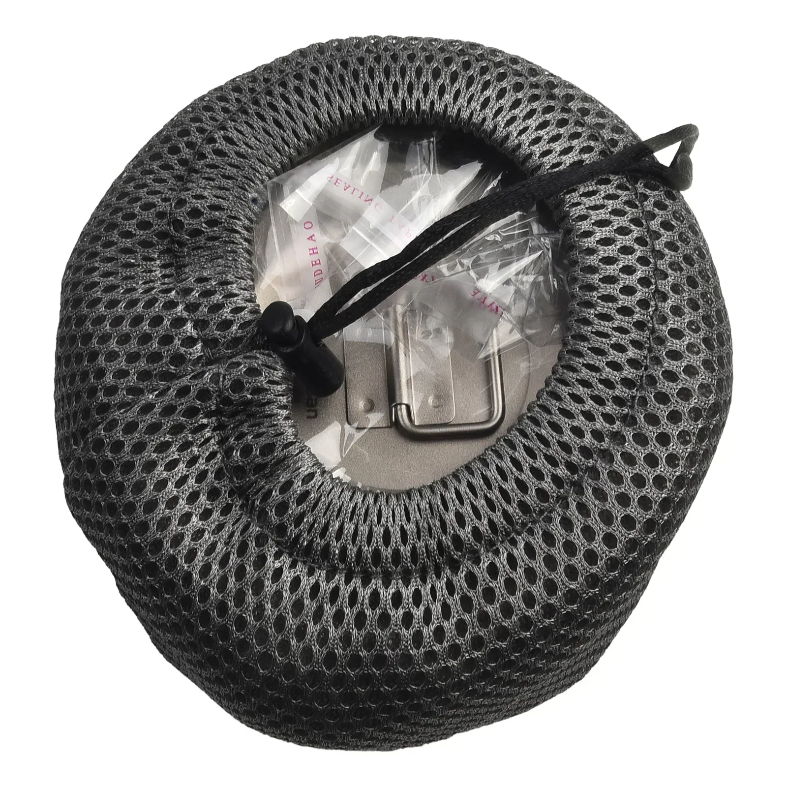 Titanium Bowl With Folding Han - Camping Cooking Container 评论和价格