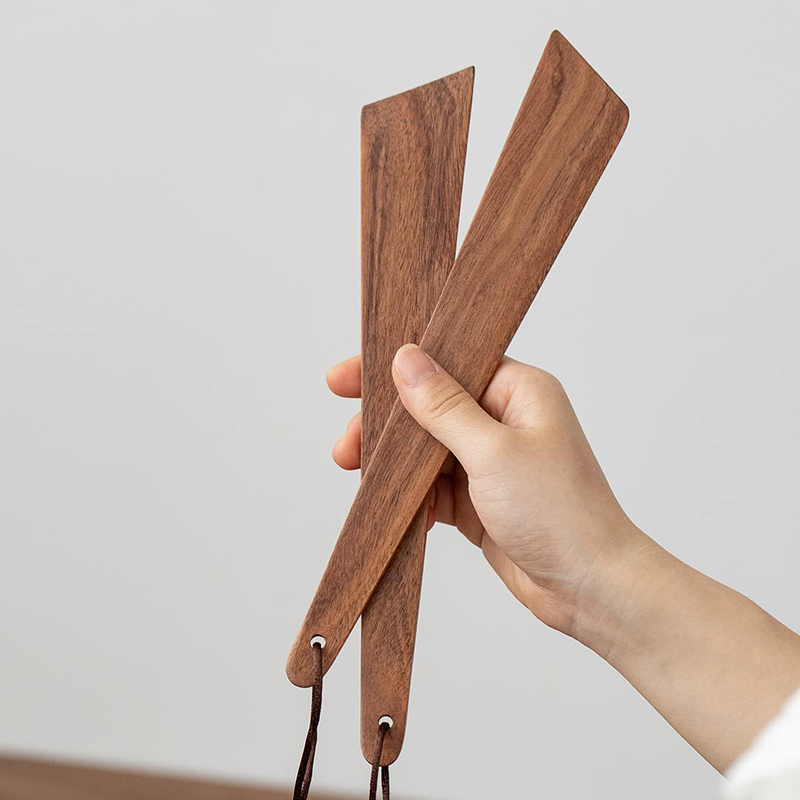 Wooden Spatula Portable Turner - Camping Cooking All In One 评论和价格