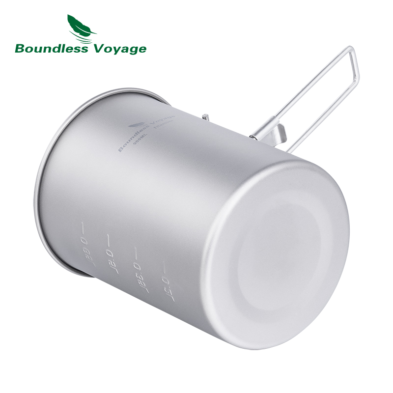 Boundless Voyage 900ml Titaniu - Camping Cooking Tray 评论和价格