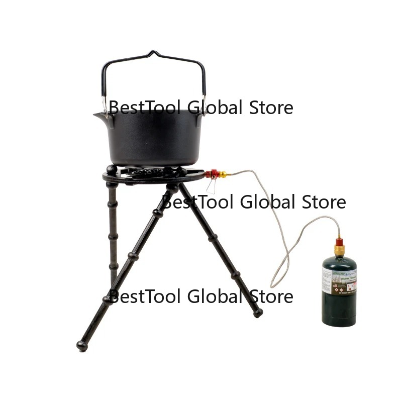 Multi Functional Camping Cookw - Camping Cooking All In One 评论和价格