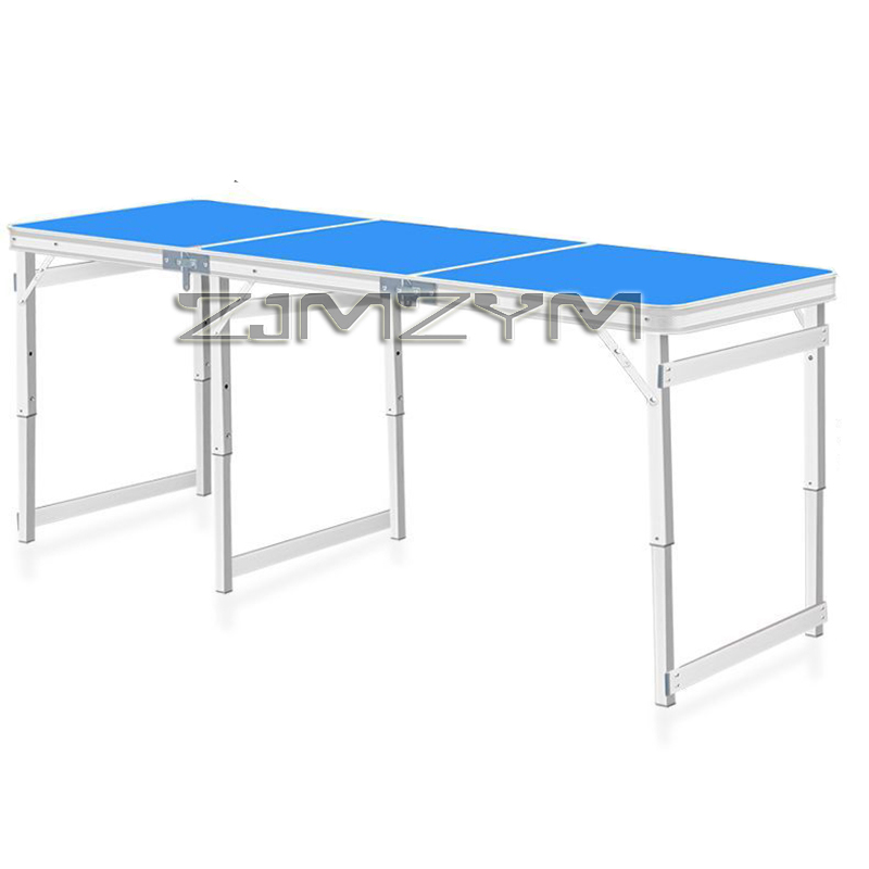 1.8M Outdoor Folding Table Cam - Camping Cooking Table 评论和价格