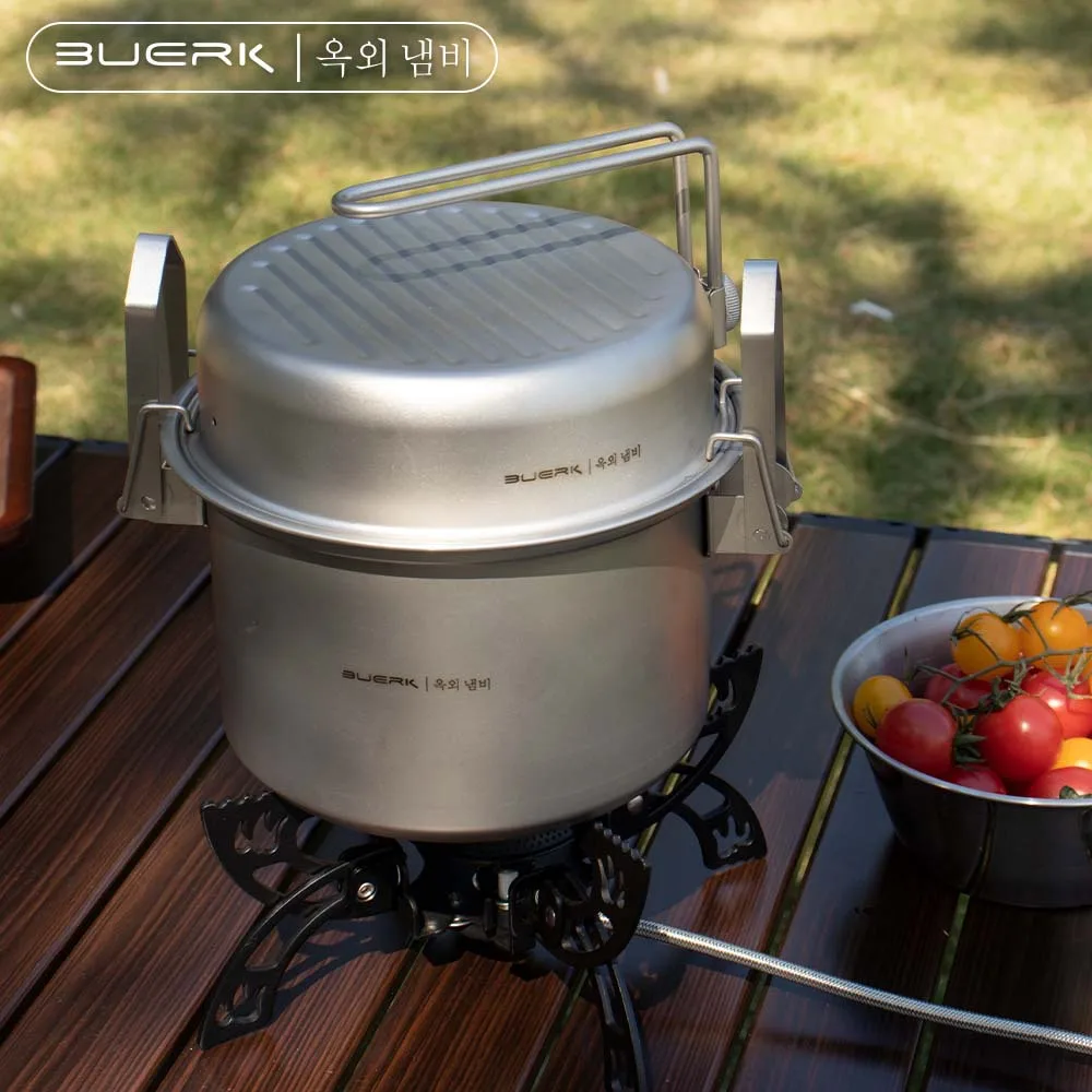 Outdoor Camping Multi Function - Camping Cooking Rice 评论和价格