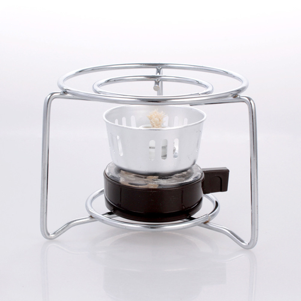 Stainless Steel Round Alcohol  - Camping Cooking Alcohol 评论和价格