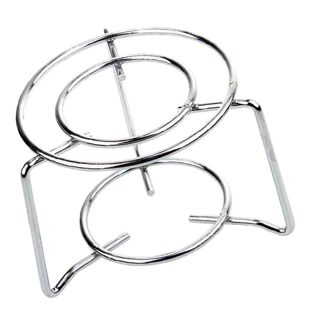 Stainless Steel Round Alcohol  - Camping Cooking Alcohol 评论和价格