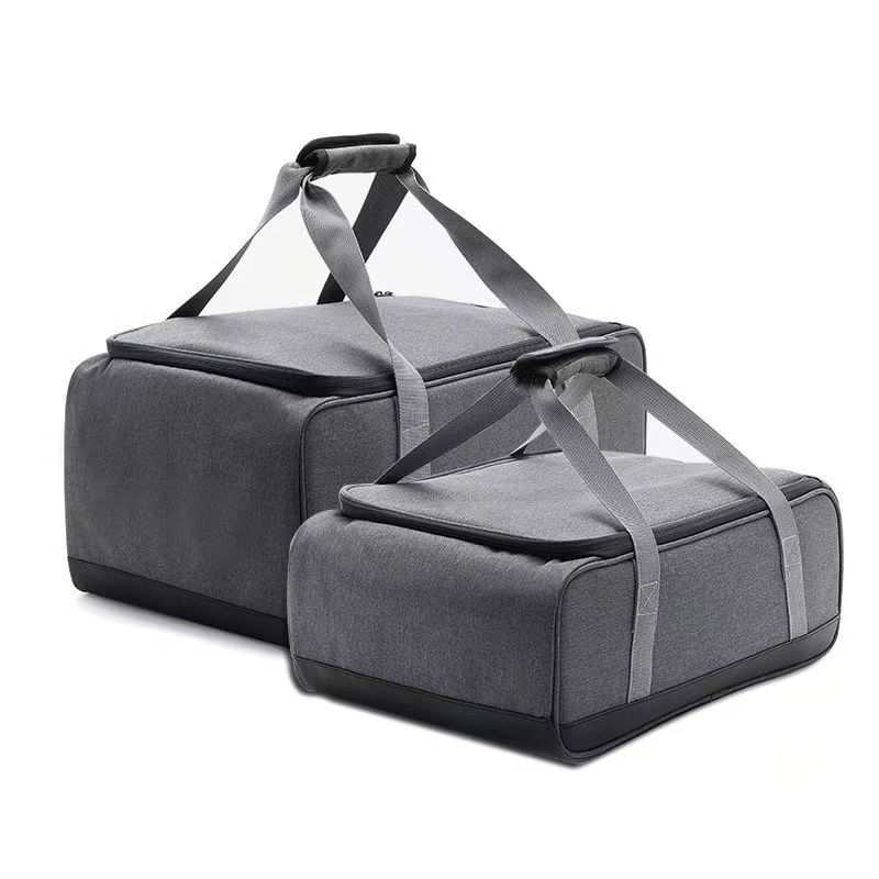 Camping Cookware Bag Cooking U - Camping Cooking Container 评论和价格
